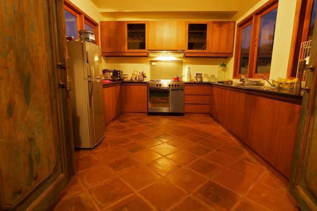Villa The Kampung Amed Habitación foto